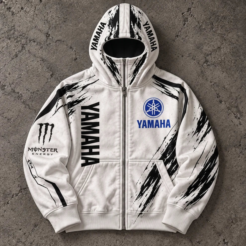 Revix Hoods - Riders Hoodie Collection