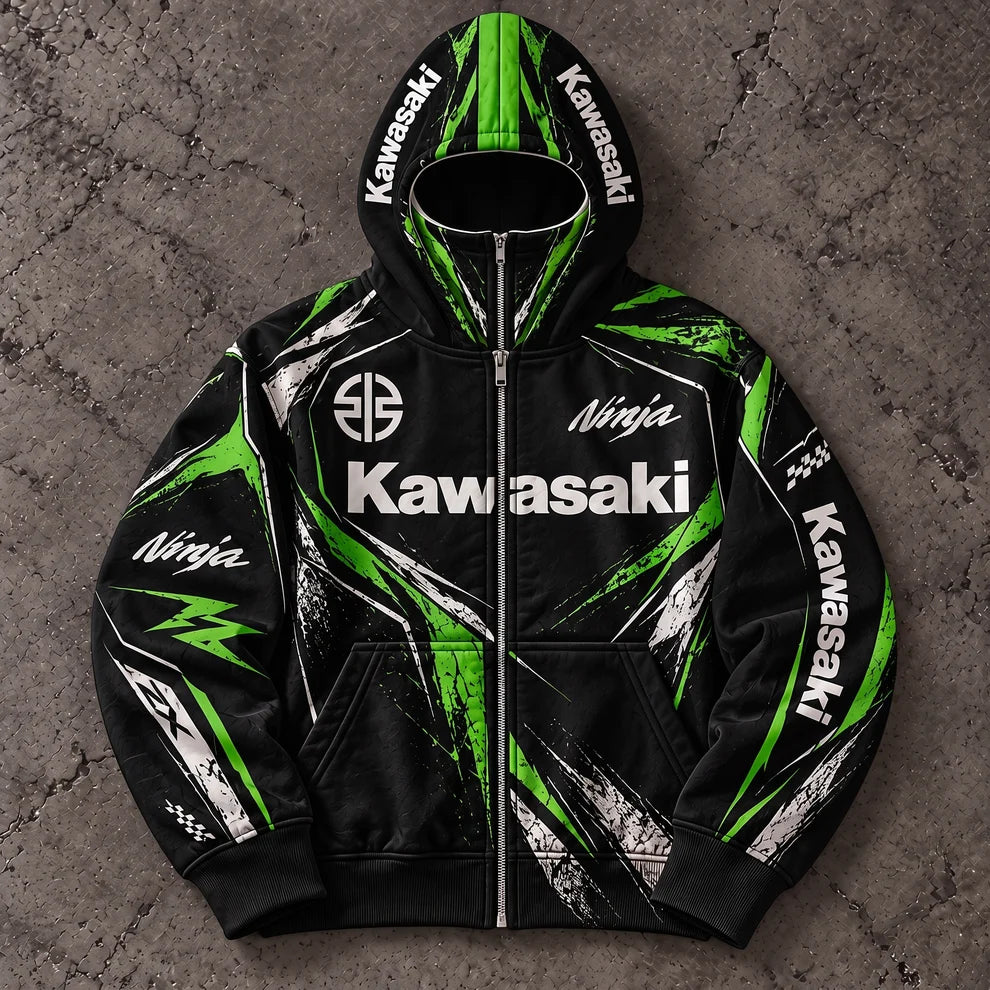 Revix Hoods - Riders Hoodie Collection