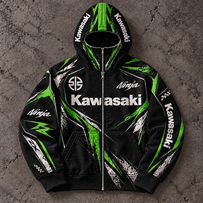 Revix Hoods - Riders Hoodie Collection