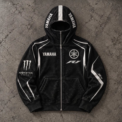 Revix Hoods - Riders Hoodie Collection