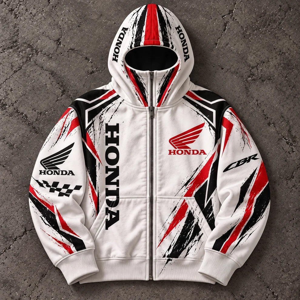 Revix Hoods - Riders Hoodie Collection