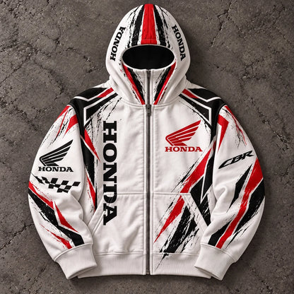 Revix Hoods - Riders Hoodie Collection