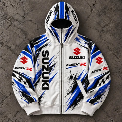 Revix Hoods - Riders Hoodie Collection