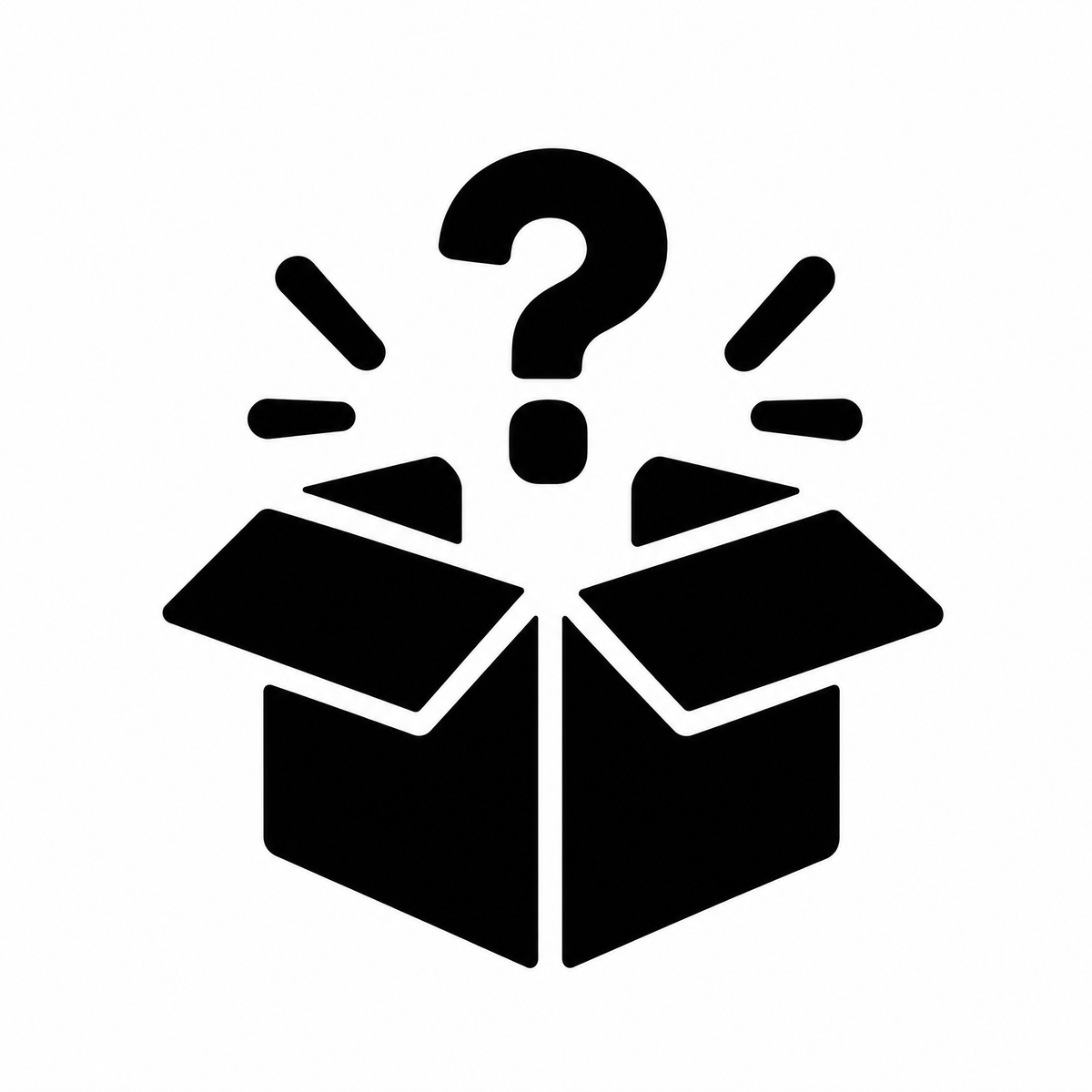 Mystery Box
