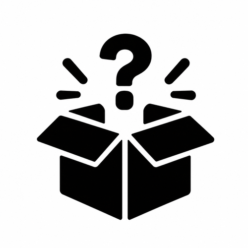 Mystery Box