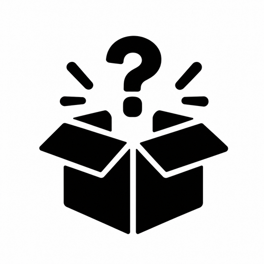 Mystery Box