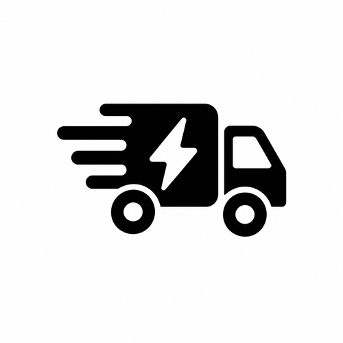 Priority Shipping